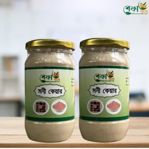 মনি কেয়ার (ফুল কোর্স)