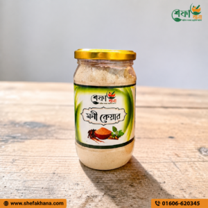 শুধু মনি কেয়ার পাউডার