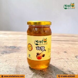 মধু ৫০০ গ্রাম